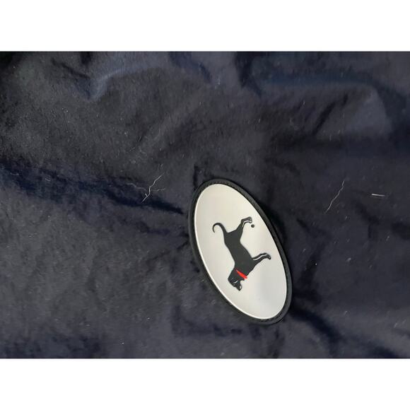 The Black Dog Martha’s Vineyard Zip Pullover‎ Jacket Adult 2xL - Picture 4 of 4